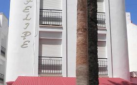 Pension Felipe
